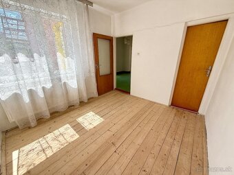 Na predaj Rodinný dom v obci Široké - 9