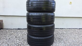 PNEUMATIKY LETNE R18 - 9