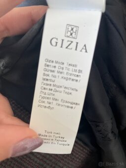 Gizia bunda kozena - 9
