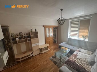 PREDAJ:INVESTIČNÝ 2 - IZBOVÝ TEHLOVÝ BYT S BALKÓNOM V DETVE - 9