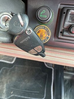 Predám Fiat Panda - 9