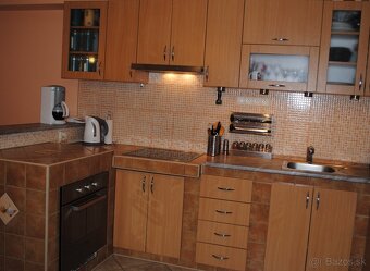 5 izbový RD - 9
