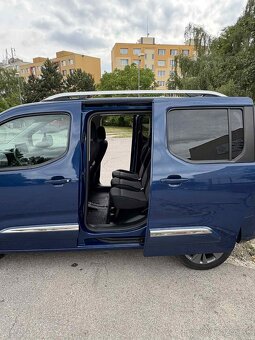 Toyota Proace City Verso - 9