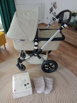 Kočík Bugaboo cameleon3 dvojkombinovaný - 9