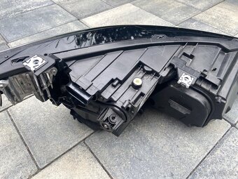 Vw Golf 8 2020- - 9