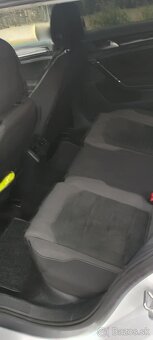Volkswagen Golf 7.5 - 9