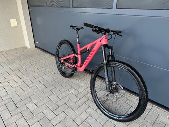 Predám bicykel - Canyon neuron wmn al 7.0. - 9
