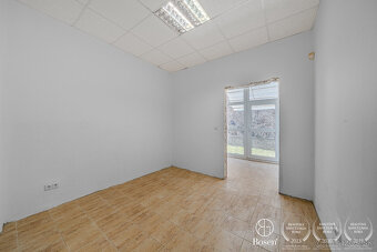BOSEN | Obchodný priestor s variabilným využitím, 111 m2 - 9