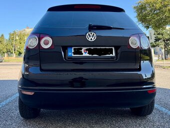 VW Golf plus 1.4 - 9