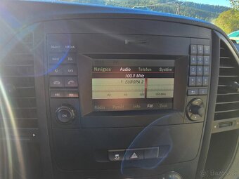 Mercedes-Benz Vito 114CDi - 9