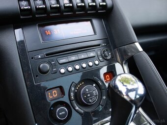 Peugeot 3008 1.6e THP BVA Allure, 115kW, A6, 5d. LPG - 9