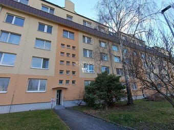 Na prenájom  zariadený 3-izbový byt s balkónom  v obľúbenej  - 9