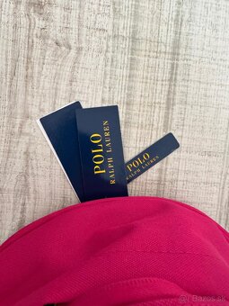 Ralph Lauren batohy - 9