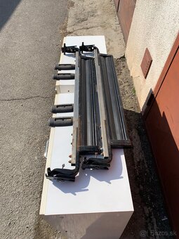Golf 3 nosic lyzi Felicia, skoda 105, 120 - 9