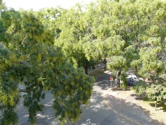 Prenájom 2 izbový byt, balkón Kvačalova ul. Ružinov - 9