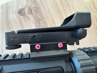 Airsoft doplnky - 9