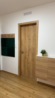 Jegého alej - 2 izbový byt  v novostavbe - 9