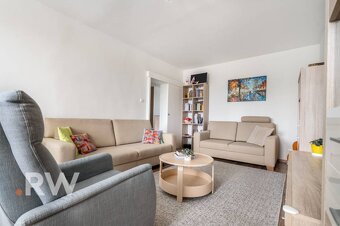 REWIN I Priestranný 3 izbový byt v tichej lokalite Senca - 9