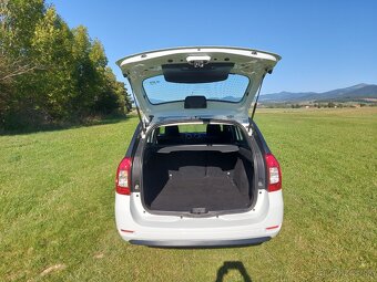 Dacia Logan MCV 1.2 SCe , 54kW - 9