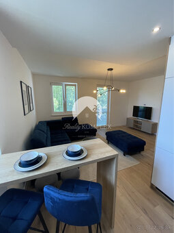 Reality KOMPLEX s.r.o., Vám ponúka na Prenájom 2-izbový byt - 9