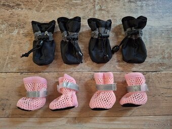 Oblečenie , topánočky - NOVÉ - 9