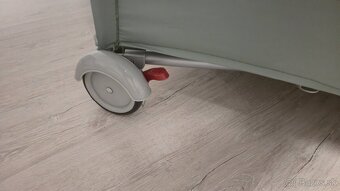 Detska skladacia postielka Zopa - 9