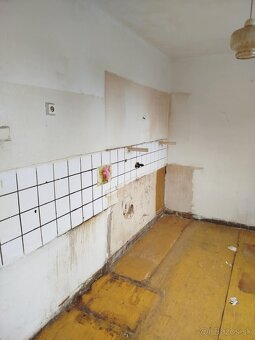 2 izbový byt Vranov nad Topľou - 9