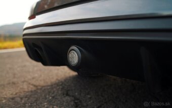 FORD FOCUS RS 80 000KM - 9