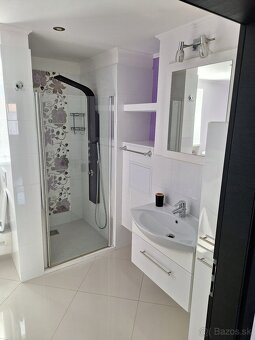 2 izb.byt na prenajom Prievidza - 9