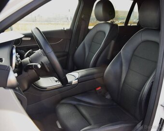 Mercedes-Benz GLC 200 4MATIC Facelift- odpočet DPH - 9