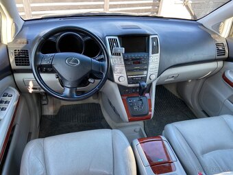 LEXUS RX 300 - 9