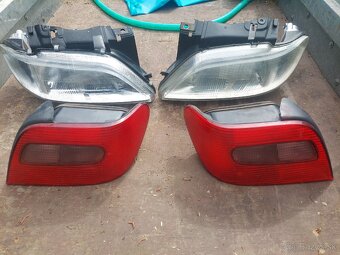 Citroen xsara 1.4 i, r.v.1997 - 9