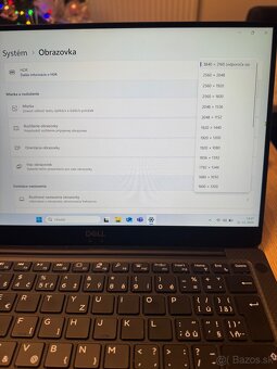 DELL XPS 13 P82G - 9