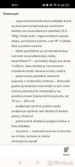 Ergobaby 360 limitka - 9