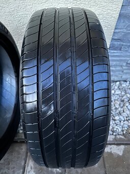 225/45 R17 94V XL letné MICHELIN - 9