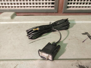 Retro počítačové príslušenstvo - 9