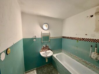 3.izbový byt, Dunajský klátov - 9