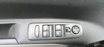 Predám Peugeot Rifter 1.5 Hdi 75 kw. - 9