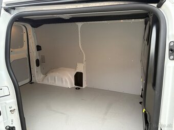 Citroën Jumpy 2.0 106KW M6 odpočet DPH - 9