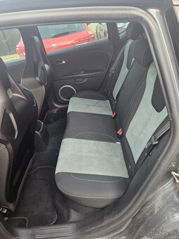 Seat leon Cupra Wtcc 2.0Tfsi 195kw CDLA 2013 - 9