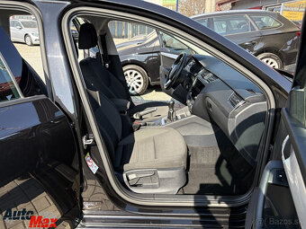 Škoda Octavia Combi 1.6 TDI 115k Ambition - 9