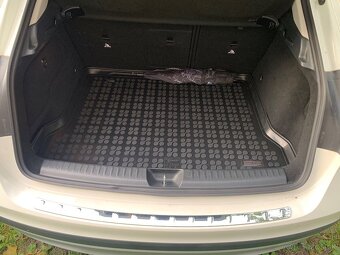 Mercedes GLA 200d - 9