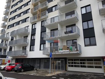 2-IZB BYT, NOVOSTAVBA v RUŽINOVE - 9