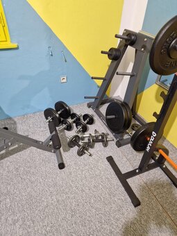 Posilňovacie stroje - 9