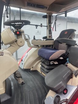 Massey Ferguson 8737 Dyna-VT - 9