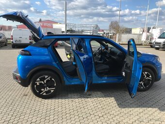 Peugeot 2008 1.2 PureTech 130 Allure EAT8 - 9