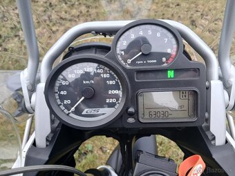 bmw R1200GSA, 2007, - 9