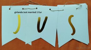 Svadobná výzdoba - 9