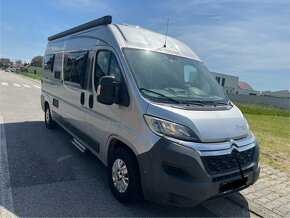 Autokaravan Pōssl 2 Win Plus - 9