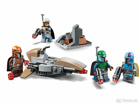 LEGO sety - Star Wars - 9